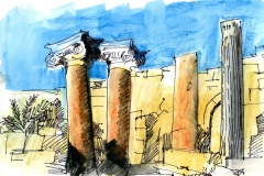 leptis-columns2