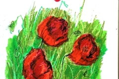 Poppies