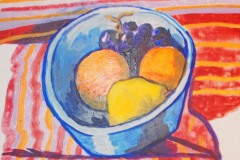 Fruitbowl